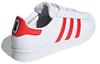 Adidas Wmns Superstar 'Active Red' Women's CM8413