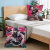 Ellen Joe Zenless Zone Zero Cushion Cover For Pillow Printing Sofa Decoration Home Car Room Coffee Shop Office Nordic Simplicity