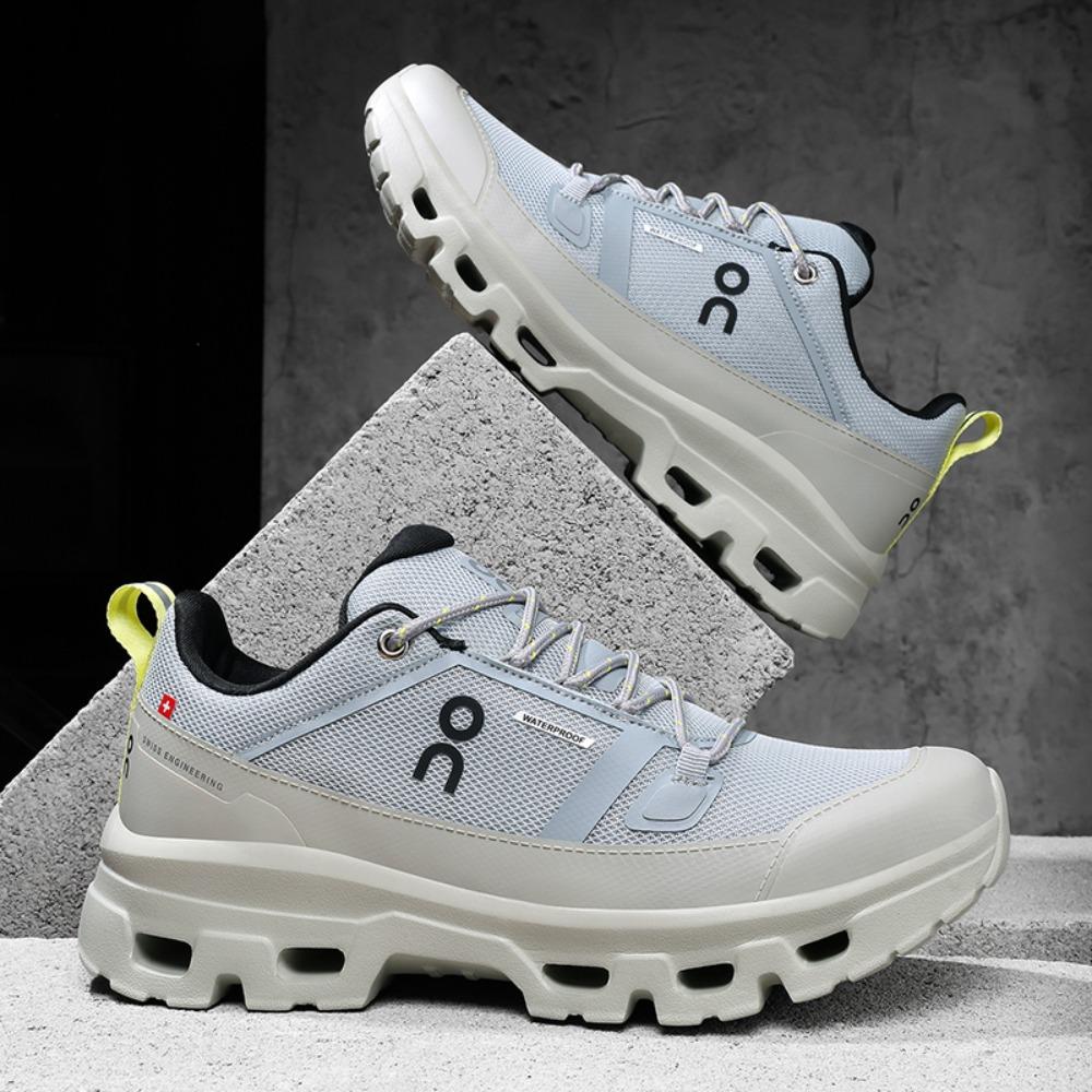 Men Casual Running Shoes Breathable Jogging Shoes Lightweight Gym Shoes Outdoor Sneakers Male Marathon Sports Shoes