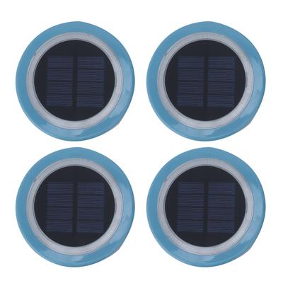 Led Işıklar – Led güneş lambası