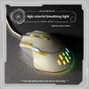 E-sports Wired G3 Mechanical Optical Mouse Business Office Game Notebook Desktop USB Mouse