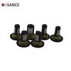 Fuel Injector Filters Seals O-rings Caps Spacers Repair kit For Honda & Acura Accord Odyssey Ridgeline Pilot Civic 16450-RCA-A01