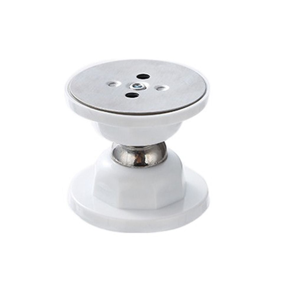 Anti-collision Door Stopper Strong Magnetic Door Stop Silent Door Suction  Household