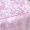 100X150cm Peony Brocade Jacquard Fabric Soft Silky Floral Damask Fabric Qipao Dress Lining Sewing Material Hanfu Costume Design