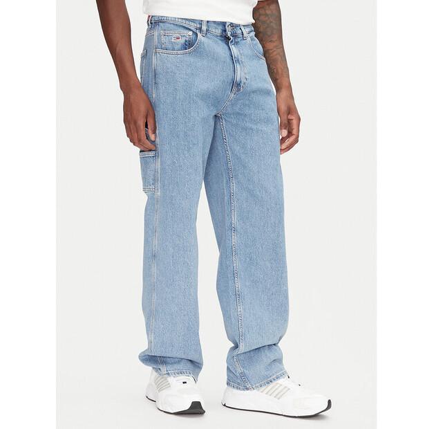 Джинсы Tommy Jeans Jamie EU 31_30