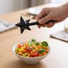 ABS Salt Dispenser Wand Refillable Seasoning Dispenser Seasoning Shaker Wand  Home Kitchen