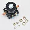 STARTER SOLENOID SWITCH RELAY For Johnson OMC Evinrude Outboard Motor 12 V