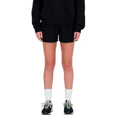 Calções Sport Essentials French Terry