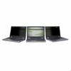 StarTech.Com 15.6-inch 16:9 Touch Privacy Screen, Laptop Security Shield, Anti-Glare Blue Light Filter, Flip-Up