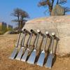 Mengpao Stainless Steel Garden Weeding Shovel
