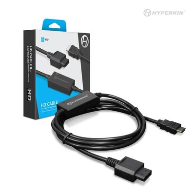 HYPERKIN HDMI Converter and Cable for Wii