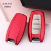KAKTUS Key Case for Great Wall Haval H6 Coupe, H2S, M6F5, H4, F7X, and Sports Models