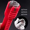 Sink Faucet Wrench Plumbing Repair Tool Handle Double Head Wrench Spanner Tool Installer Ratchet Wrench Set for Bathroom