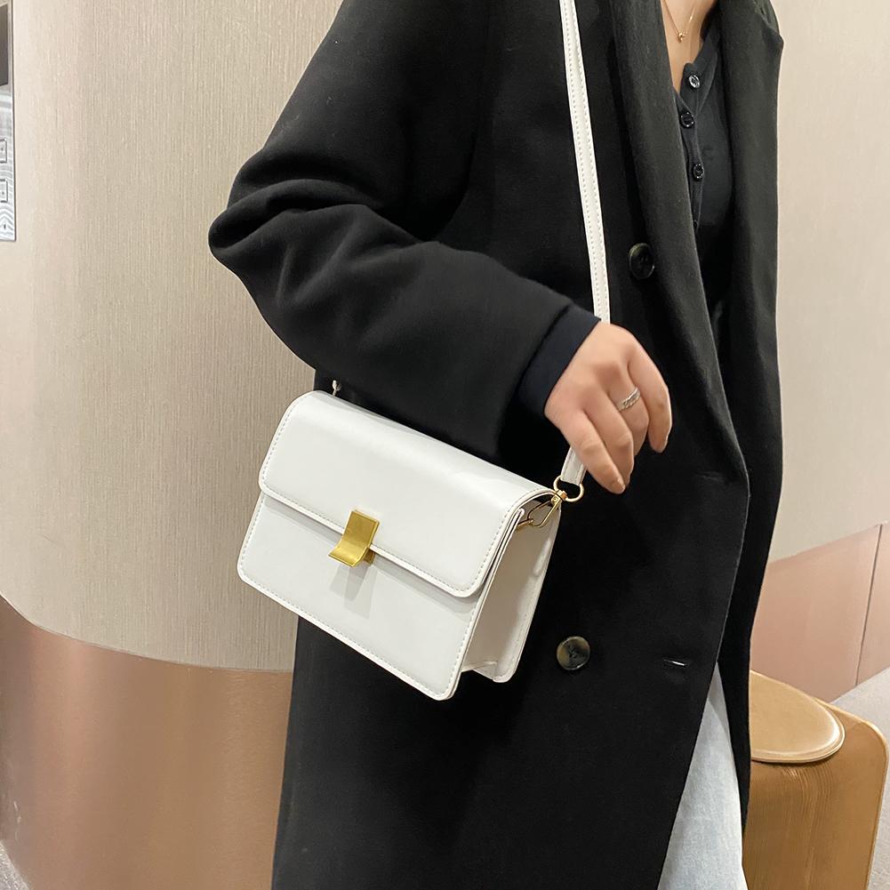 leather envelope purse