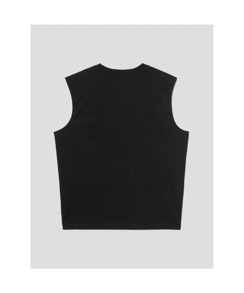 8SECONDS Daily Sleeveless Black
