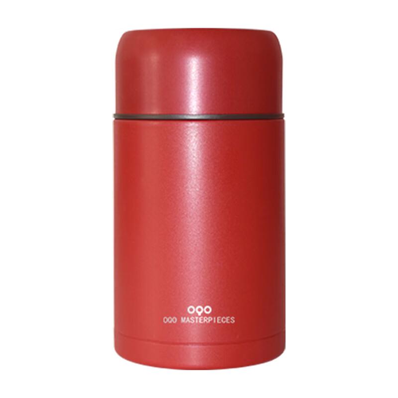 OQO Cool Color Series Magic Cup