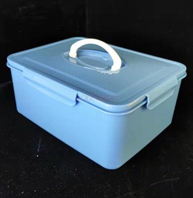 Earthworm Anti Escape Breeding Box Reptile Breeding Box Large Transparent Observation Box Leech Breeding Box