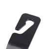 Car Backseat Hanging Seat Hook Storage Cup Holder Phone Holder Universal Car Interior Seat Back Organizer 4-In-1 Storage Box