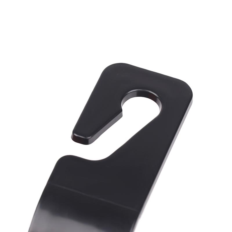 Car Backseat Hanging Seat Hook Storage Cup Holder Phone Holder Universal Car Interior Seat Back Organizer 4-In-1 Storage Box