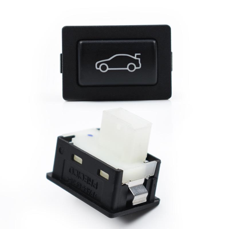 Dual Compatible Tailgate Switch for BMW 3, 5, 7 Series – Enhanced Durability F10, F18 Trunk Assembly