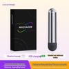 USB Rechargeable Unisex Portable Vibrator Wand - Multifunctional Clitoral Stimulator Sex Toy