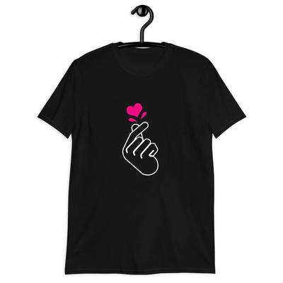 Oberteile – T-Shirts