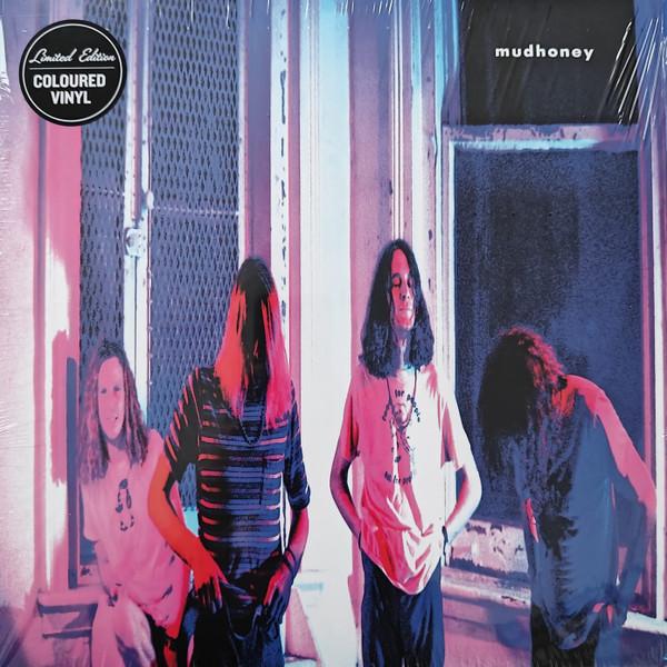 

LP Record MUDHONEY - Mudhoney SP44 Sub Pop 2024 Rock