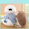 Plush Seal Toy Soft Animal Stuffed Animal For Kids And Children