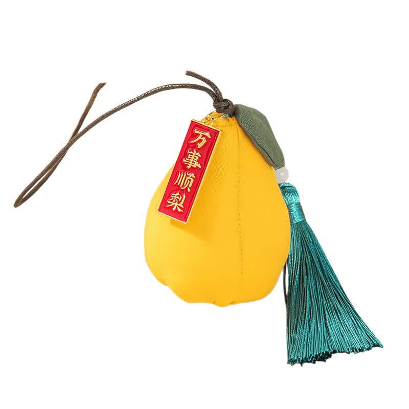 Good Luck Pear Gift Pack