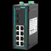 Maiwei 10-Port Gigabit Managed Industrial Ethernet Switch