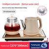 Automatic Electric Kettle with Power Off - Household and Industrial Use