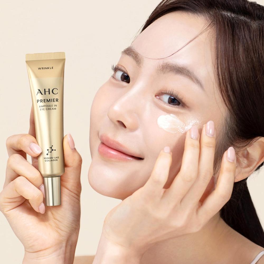 AHC Premier Ampoule In Eye Cream 35ml