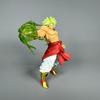 Anime Drogan Boll broly Figure Super Broly figurine 15cm Gk Pvc Action Figures Statue Collection Model Toy Gifts