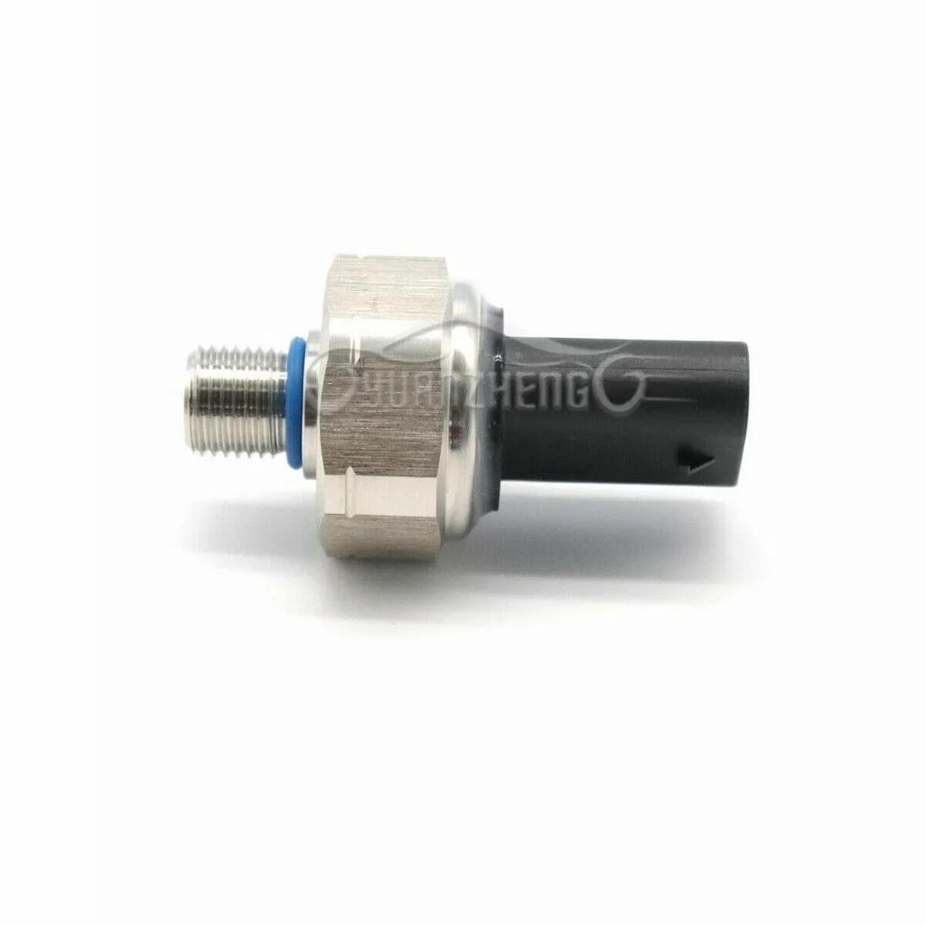 NEW Fuel Pressure Sensor For FORD ESCAPE EDGE EXPEDITION EXPLORER F-150 FUSION FIESTA FOCUS LINCOLN MKS MKZ MKT BU5A-9F972-BA