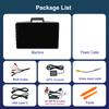 Navigation GPS Car Android 14 Intelligent System for Toyota Corolla Axio 2 Fielder 3 E160 2012 - 2021 HD Screen WiFi DSP Stereo
