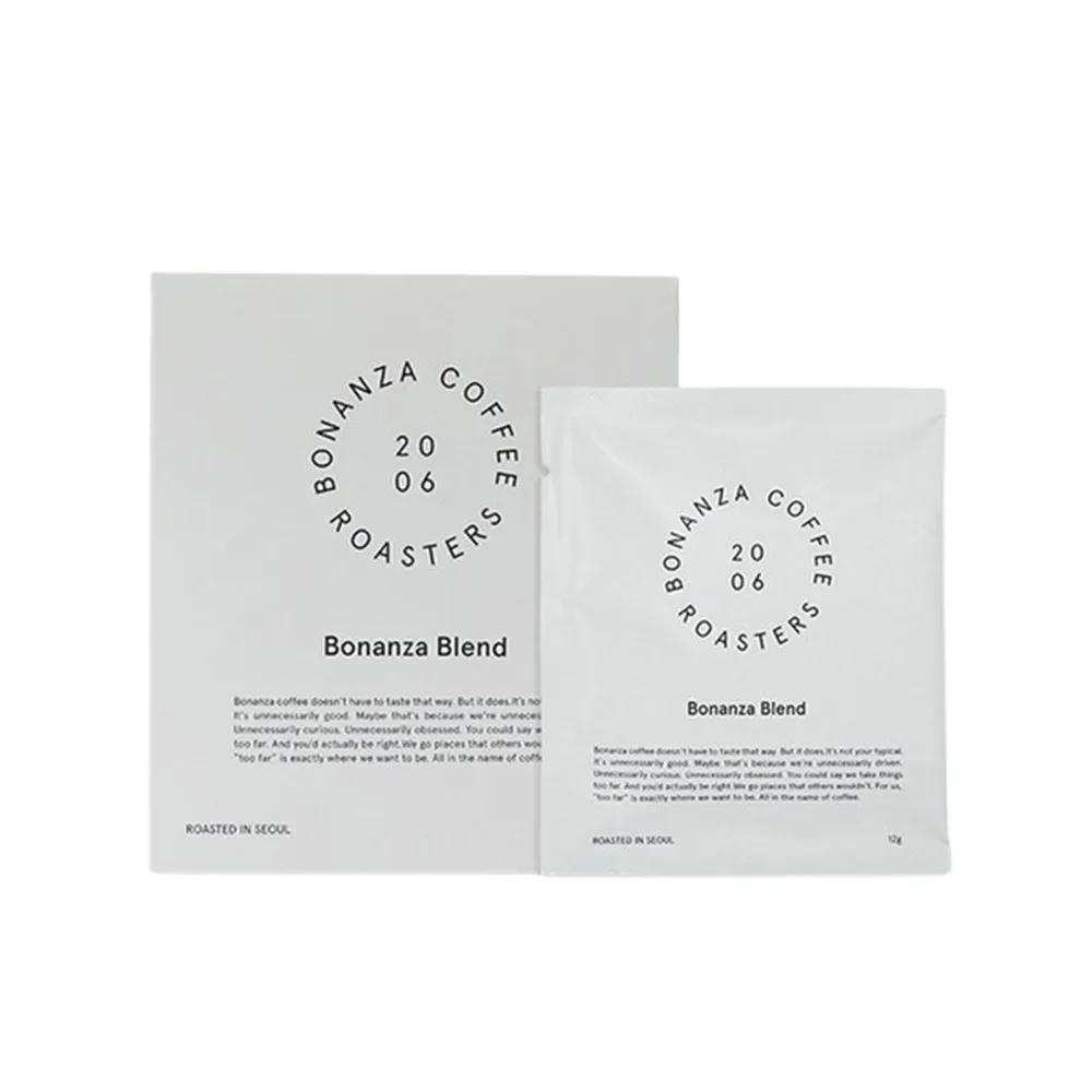 BONANZA Drip Bag #Blend 5ea