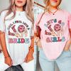 I Feel Like A Bride TShirt Fun and Stylish Gift for Your Girl Squad Bridal and Bachelorette Squad Party T Shirt