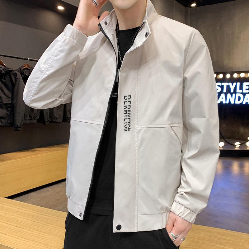 mens spring jacket 2019
