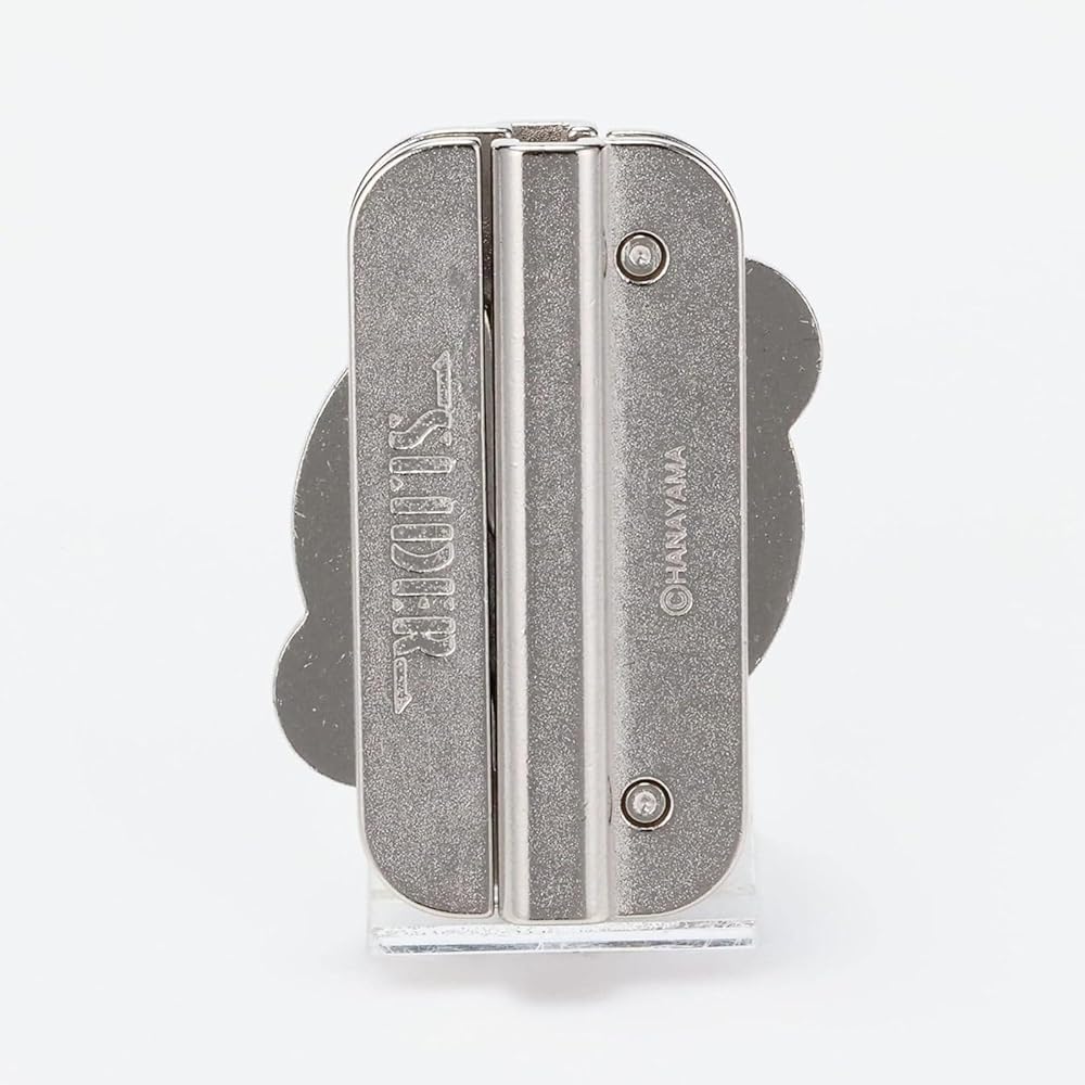 Hanayama Cast Slider Puzzle Level 3 Brain Teaser Game Engaging Challenge