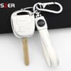 New For Toyota Fj Cruiser Land Yaris Echo For Lexus Es Gs Ls Is Rx Sc Lx Rx400H Keychain Tpu Car Key Case Protect Cover