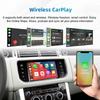 Wireless Carplay Android Auto for Land Rover Jaguar Harman Bosch Discovery 4 Aurora Freelander 2 XE XF XJ