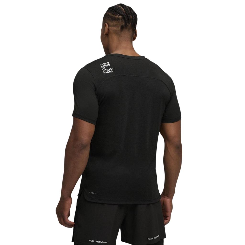 Puma Mens Hyrox Performance T-Shirt