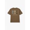 Emporio Armani Men S PrinTed ShorT Sleeve T ShirT A515126075