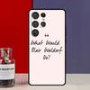 Blair Waldorf Gossip Girl TV Show Funda Case For Samsung Galaxy S25 Ultra S9 S10 S20 S22 Plus S21 FE S23 S24 Ultra Phone Cover