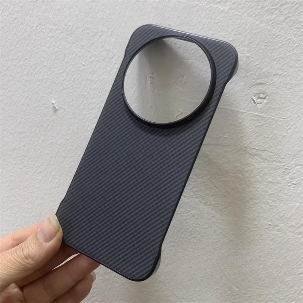 Pre Xiaomi 17 Ultra Puzdro Matné Business Proti odtlačkom prstov Magnetické Šetrné k pokožke Puzdro Pre Xiaomi 17 Ultra Škrupina nárazuvzdorný Nárazník