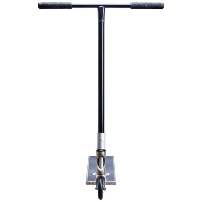 STRIKER Trot Complete Gravis Large Raw - Trottinette