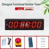Zhengyue LED Digital Competition Timer