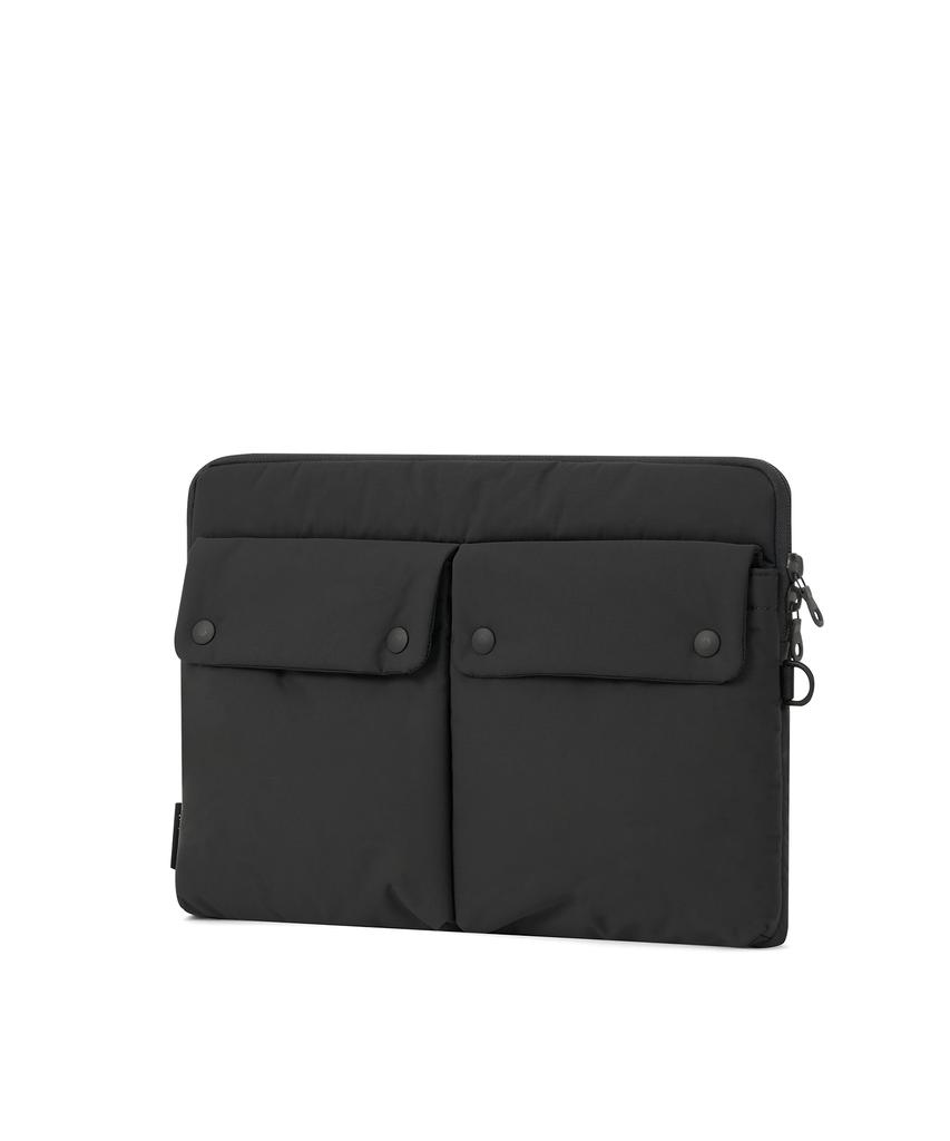 Sweetch City Boys Laptop Case 002 Graphite