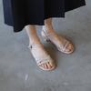 Molpin Ux Sandal_25026_Beige