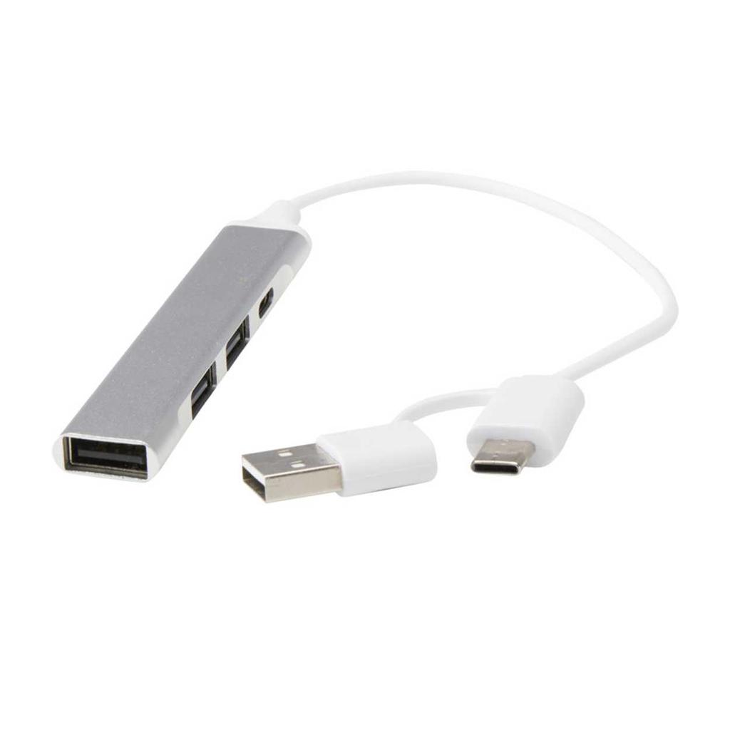 Floso Alkaid Dual Wireless USB Adapter